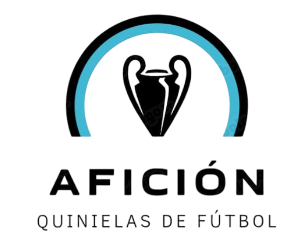 QUINIELA AFICION